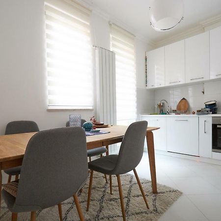 סראייבו Old Town Premium Apartment מראה חיצוני תמונה