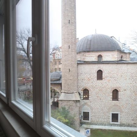 סראייבו Old Town Premium Apartment מראה חיצוני תמונה