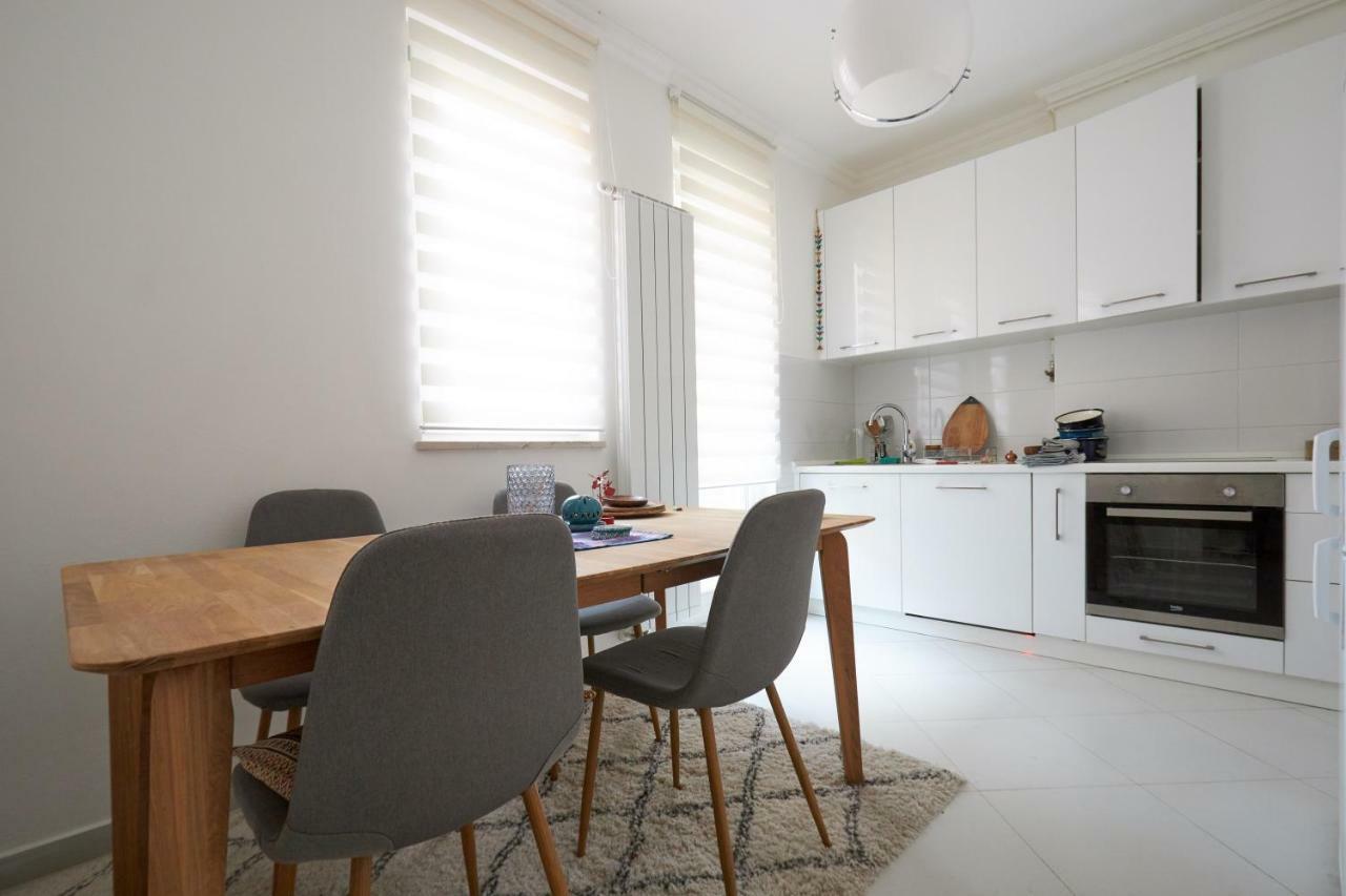 סראייבו Old Town Premium Apartment מראה חיצוני תמונה