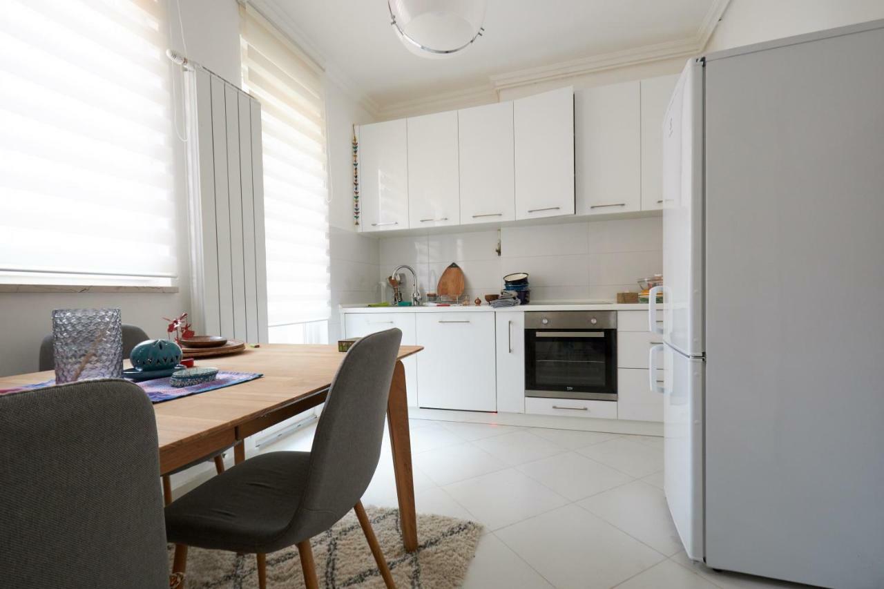 סראייבו Old Town Premium Apartment מראה חיצוני תמונה