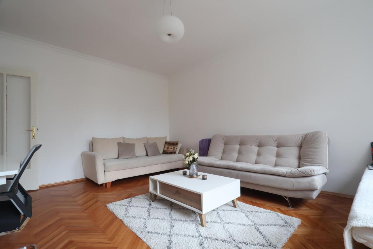 סראייבו Old Town Premium Apartment מראה חיצוני תמונה