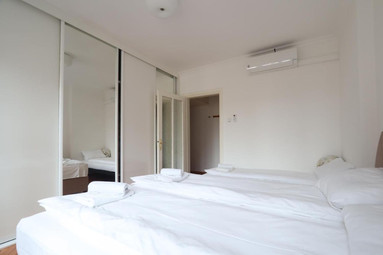 סראייבו Old Town Premium Apartment מראה חיצוני תמונה