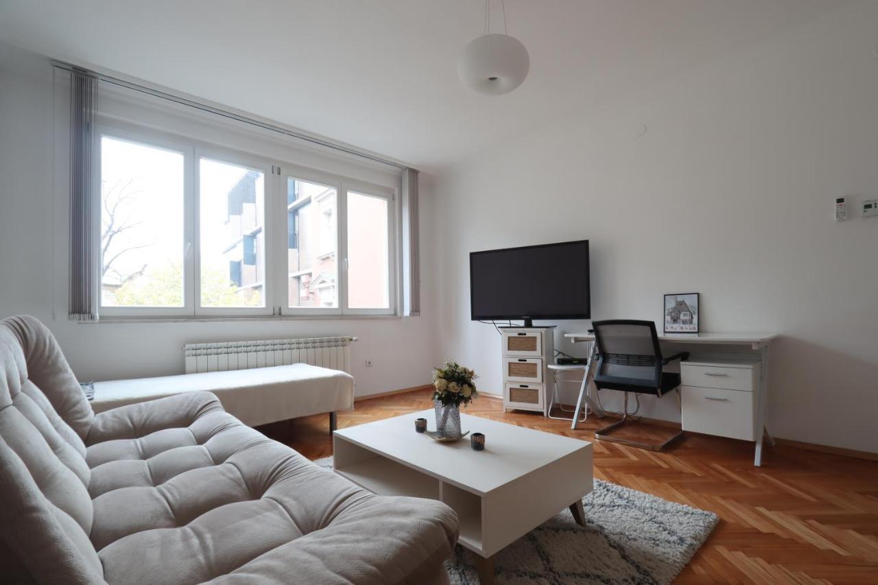 סראייבו Old Town Premium Apartment מראה חיצוני תמונה