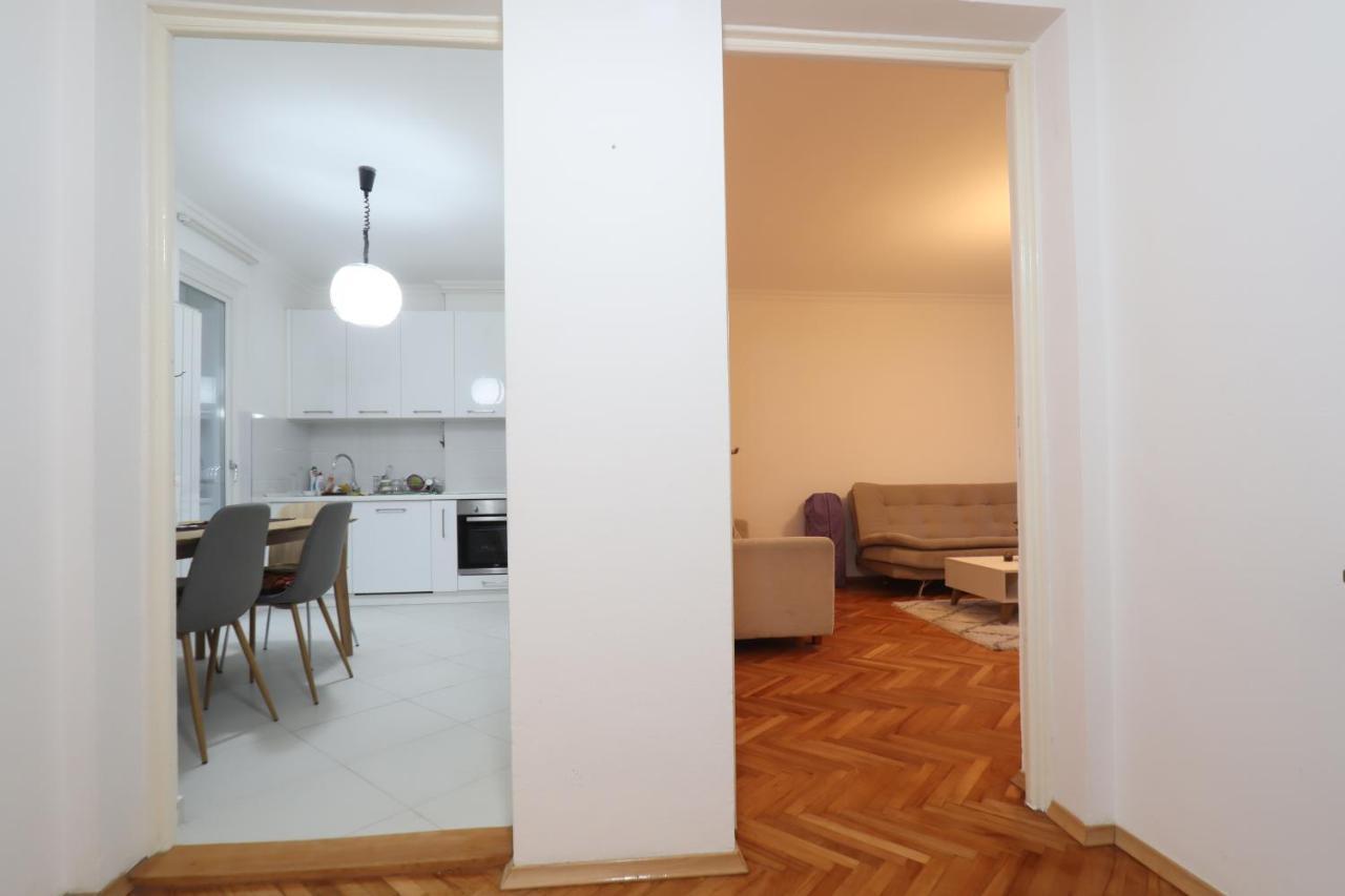 סראייבו Old Town Premium Apartment מראה חיצוני תמונה