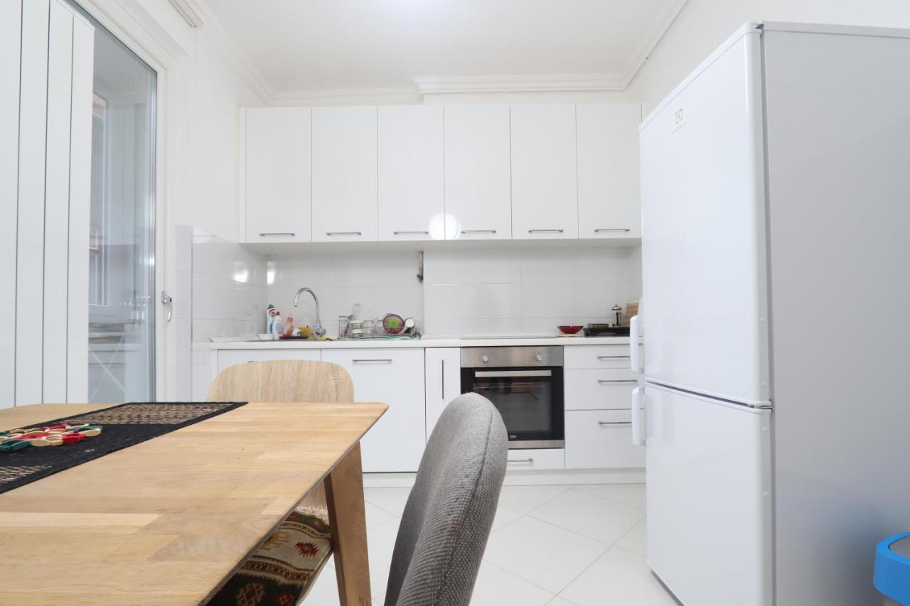 סראייבו Old Town Premium Apartment מראה חיצוני תמונה